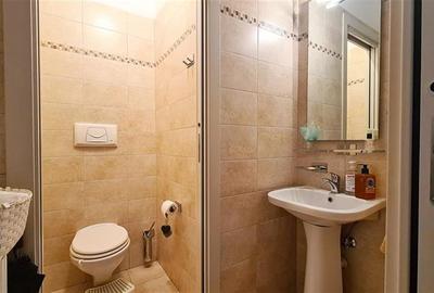 Penthouse cu 3 camere decomandat, mobilat în Girocului - 6