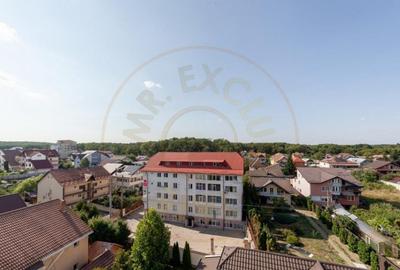 De vanzare-Apartament 3 camere 97.30 mp Pitesti zona Trivale - 2