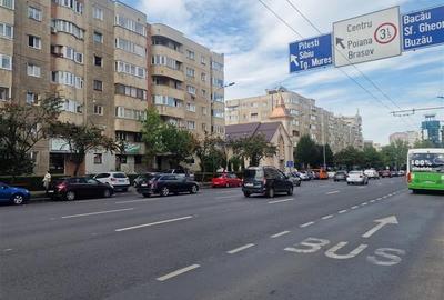 Spatiu comercial stradal, Centru Civic, Brasov - 3