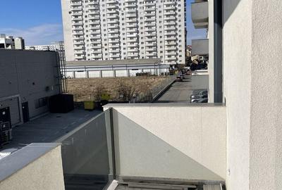 Apartament cu 2 camere decomandat în Central - 8
