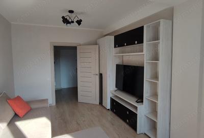 Garsonieră decomandată în 1 Mai - 4