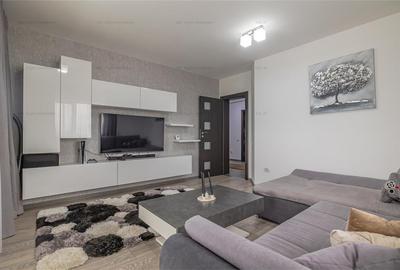 Apartament superb | 3 camere | parcare | priveliste Tractorul Vivamus - 2