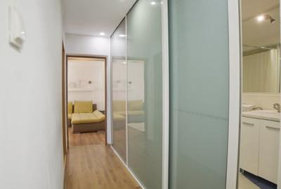 Apartament cu 2 camere decomandat, mobilat în Vitan - 7