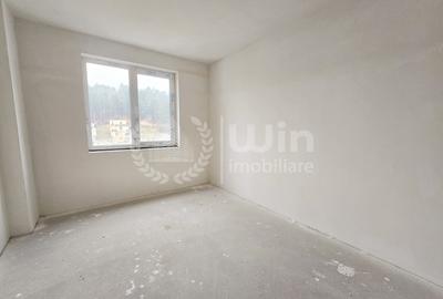 Apartament 3 camere | 68mp | Etaj 3/4 | Bloc Nou | Parcare | Vivo Mall - 3