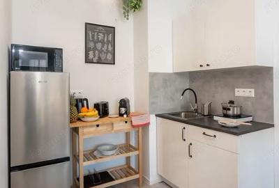 Garsonieră în Calea Victoriei - 4