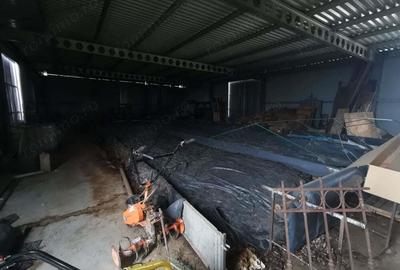 Spațiu comercial, de 660 mp, în Pădureni - 6