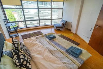 Apartament 2 camere, inchiriere lunga durata, Herastrau - 3