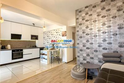 Garsoniera  de vanzare Militari  Residence - 4