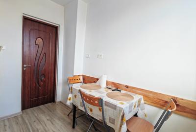 Apartament cu 2 camere decomandat, mobilat în Dristor - 19