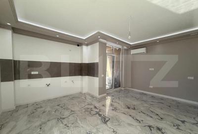 Apartament de vanzare, cu 3 camere, 55 mp, zona Torontalulu - 13