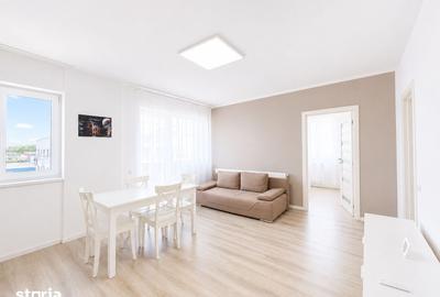 Apartament cu 3 camere în Florești - 2