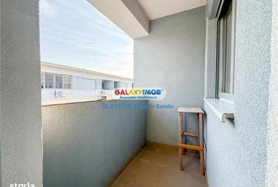 Apartament cu 2 camere semidecomandat în Dudu - 2