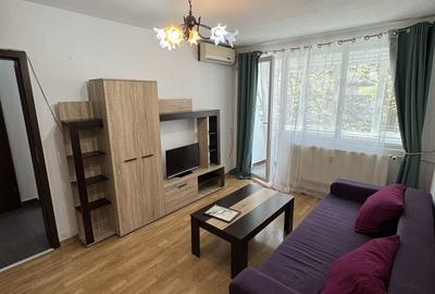 Apartament cu 2 camere semidecomandat în Fizicienilor - 6