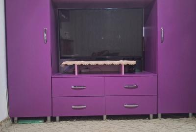 Apartament cu 3 camere decomandat în Popoveni - 8