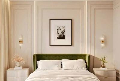 Apartament cu 3 camere în Nord