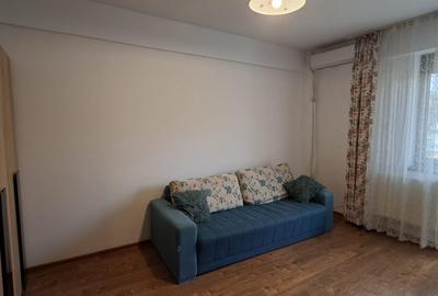 Apartament cu 2 camere decomandat în Lunca Cetățuii - 8