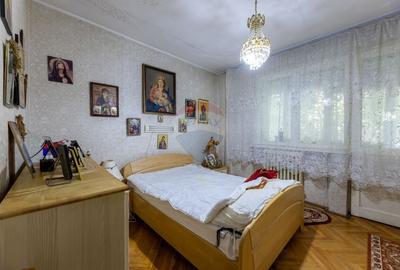Apartament cu 3 camere de inchiriat in zona P-ta Garii - 2