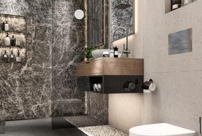 Studio nemobilat in ansamblul rezidential Campeador Sweet... Studio nemobilat in ansamblul rezidential Campeador Sweet... - 7
