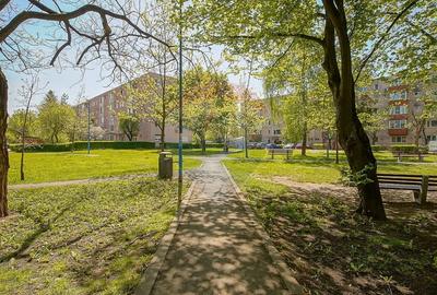 Apartament cu 3 camere semidecomandat, mobilat în Gării - 11