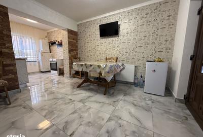 Casă cu 4 camere cu Teren 485 Mp în Titulescu - 10