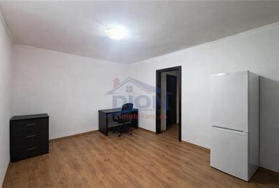 Apartament cu 3 camere semidecomandat, mobilat în Rahova - 3