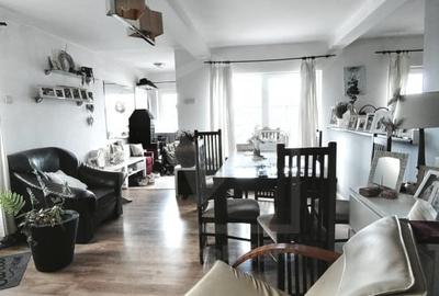 Duplex cu 4 camere cu Teren 276 Mp în Chinteni - 3