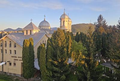 Garsonieră în Central - 1