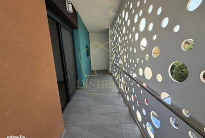 Apartament cu 3 camere, mobilat în Dumbrăvița - 7