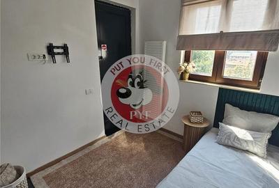 Apartament cu 5 camere decomandat în Gara de Nord - 20