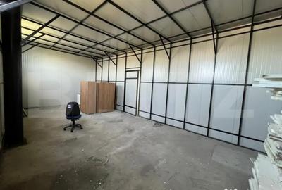 Spațiu comercial, de 480 mp, în Central - 8