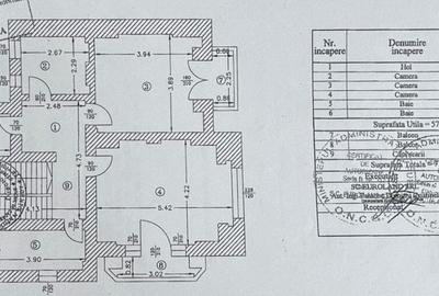 Clucerului | Vila consolidata | 370 mp teren - 1