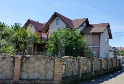Casa canadiana cu hala in Ipotesti - 3