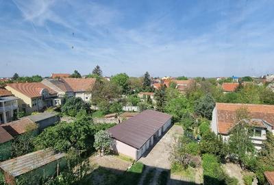 Apartament 3 camere in asociatie in centru de inchiriat - 19