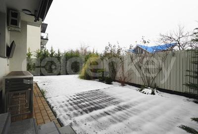 Duplex cu 5 camere cu Canalizare în Băneasa - 2