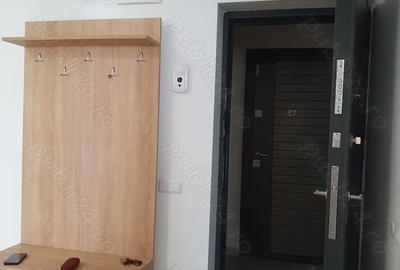 Apartament cu 2 camere semidecomandat în Chiajna - 9