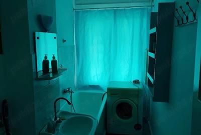 Apartament cu 2 camere decomandat în Cornișa - 6