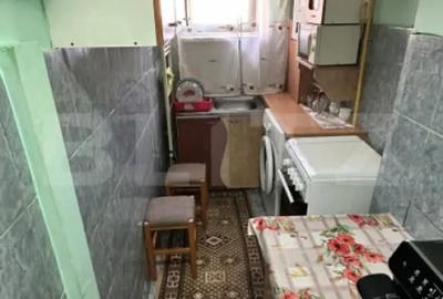 Apartament cu 3 camere semidecomandat în Ultracentral - 10