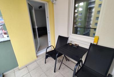 Apartament cu 2 camere decomandat în Central - 8