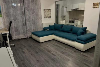 Apartament 2 camere ?i loc parcare subteran de inchiriat - 21Residence - 1