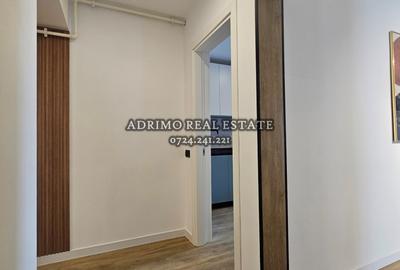 Apartament cu 2 camere decomandat, mobilat în City Park Mall - 10