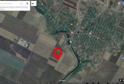 12 Ha Teren Agricol Vlad Tepes CL - Comision 0% 12 Ha Teren Agricol Vlad Tepes CL - Comision 0% - 1