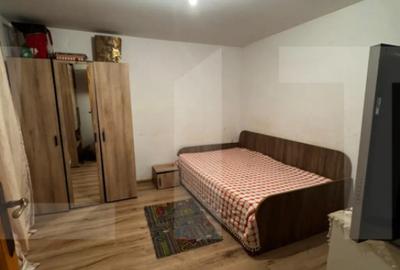 Casă cu 3 camere cu Teren 2500 Mp în Hudum - 4