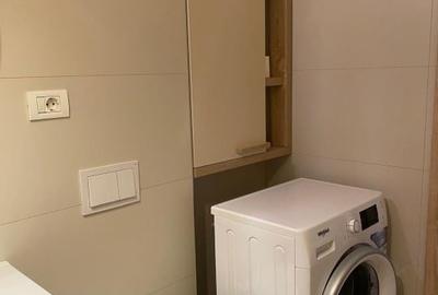 Inchiriez aparatment 2 camere, zona rezidentiala, strada Mures - 9