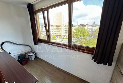 Apartament cu 2 camere decomandat în Orașul Vechi - 9