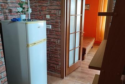 Garsonieră decomandată în Apusului - 2