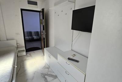 Garsoniera Complex Studentesc - cladire noua / centrala proprie cladire ! - 5