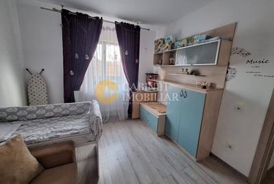 Casă individuală cu 3 camere cu Canalizare în Lunca Cetățuii - 9
