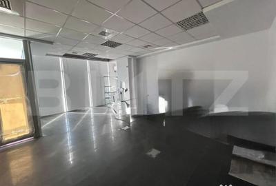 Spațiu comercial, de 80 mp, în Calea București - 5