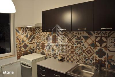 Apartament cu 2 camere în Circumvalațiunii - 8