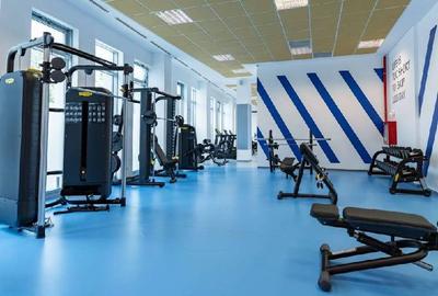 Swan Office Park cladirea Kingston, Nord, 200 - 3500 mp  0% comision! - 7